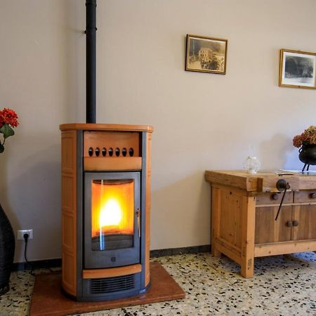 Locanda Alle Alpi - B&B Paularo 외부 사진