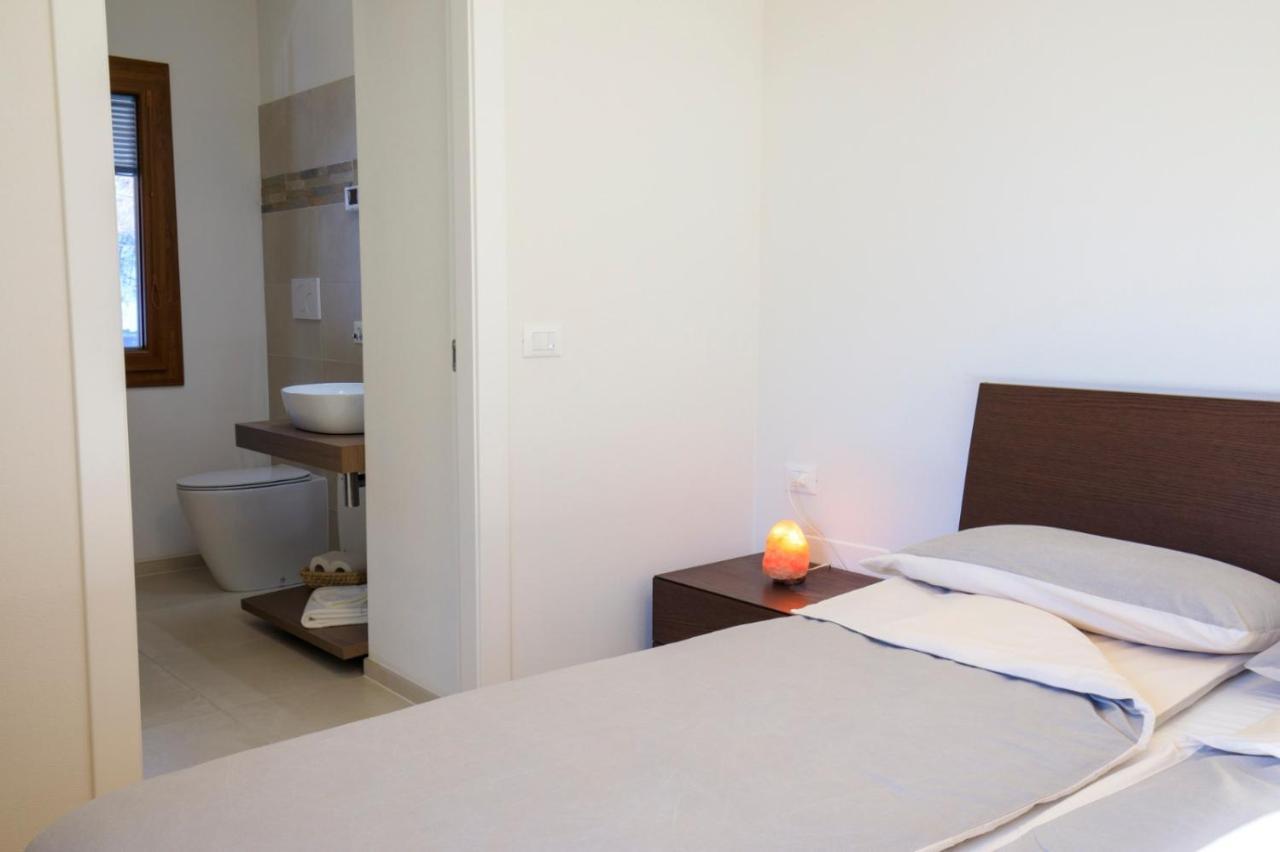 Locanda Alle Alpi - B&B Paularo 외부 사진