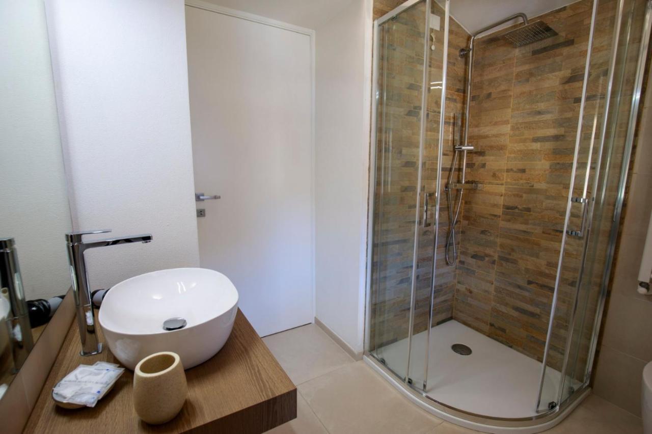 Locanda Alle Alpi - B&B Paularo 외부 사진