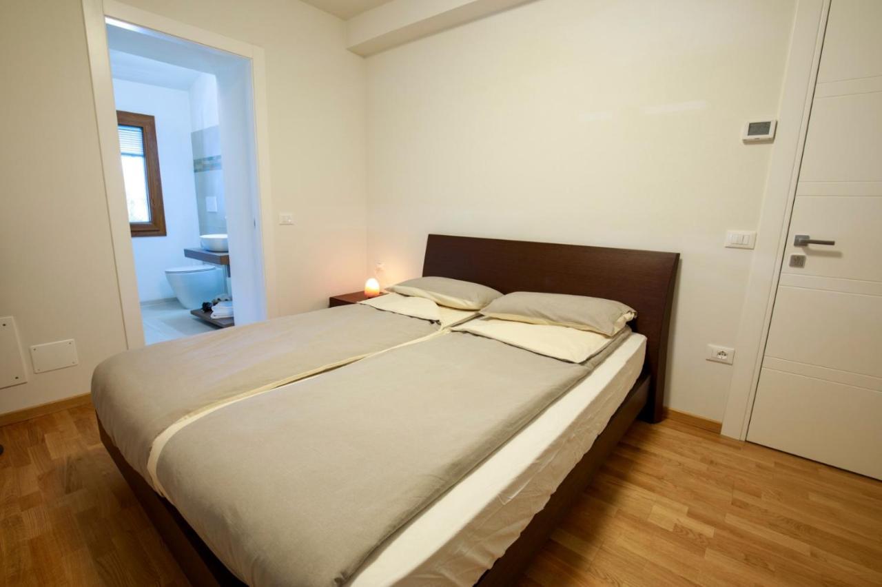 Locanda Alle Alpi - B&B Paularo 외부 사진