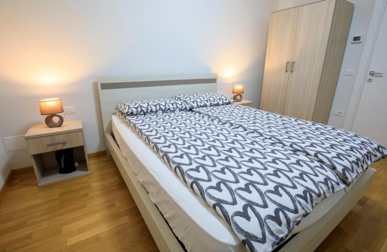 Locanda Alle Alpi - B&B Paularo 외부 사진