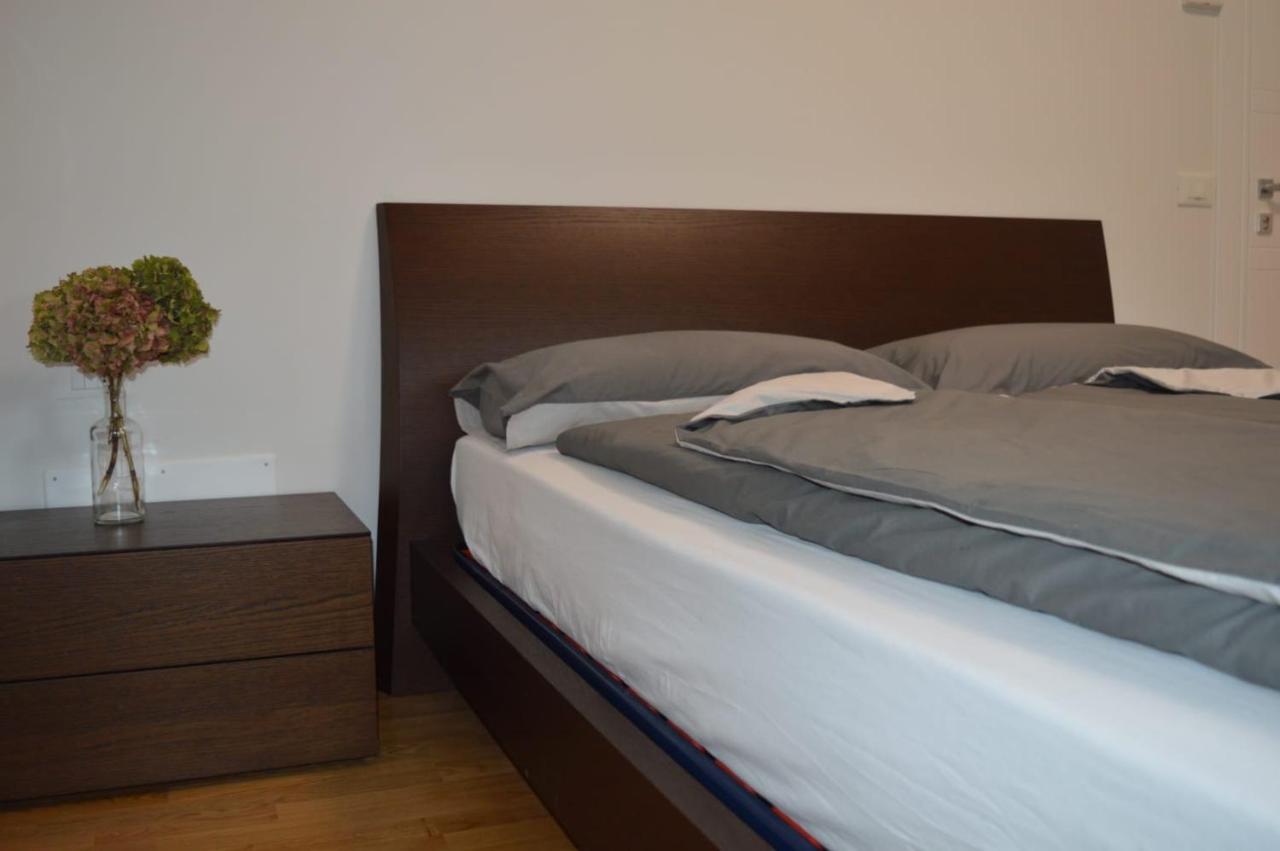 Locanda Alle Alpi - B&B Paularo 외부 사진