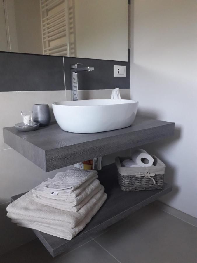 Locanda Alle Alpi - B&B Paularo 외부 사진